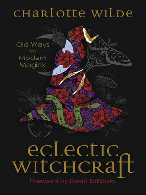 cover image of Eclectic Witchcraft